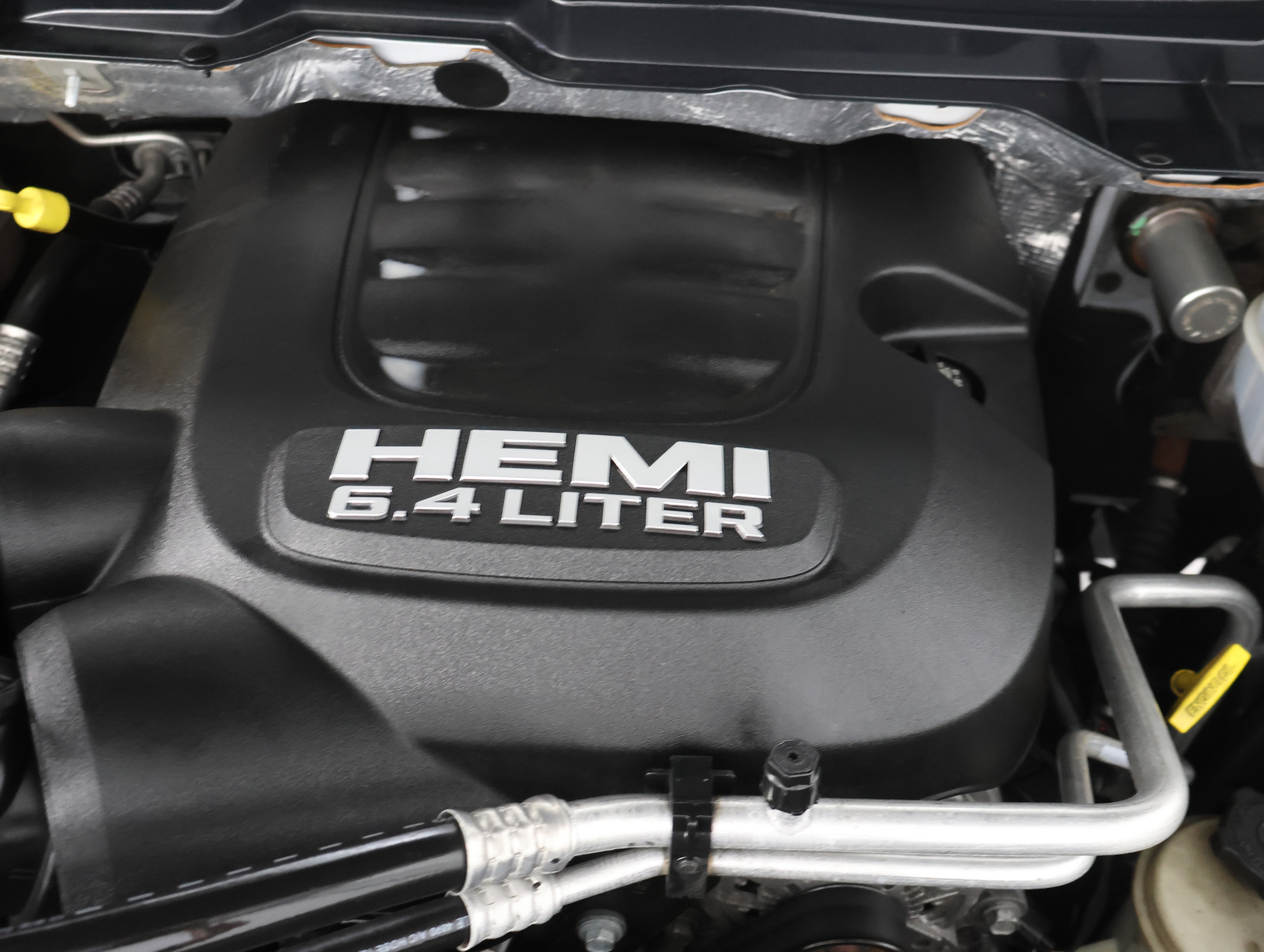 Used 2018 RAM 2500 Big Horn AWD/4WD image 19