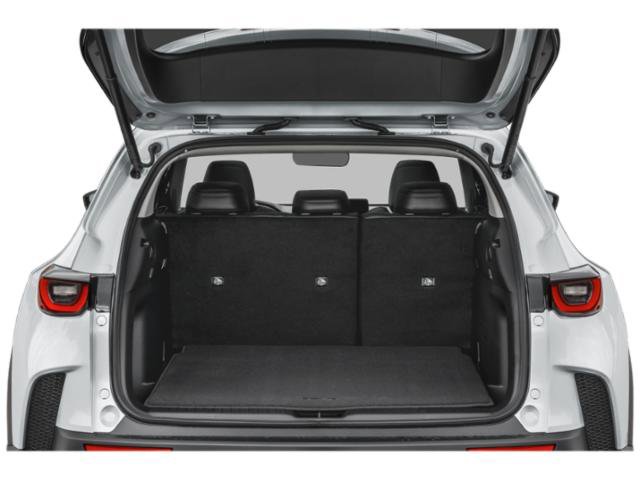 New 2026 MAZDA CX-50 AWD 2.5 S w/ Premium Package image 8