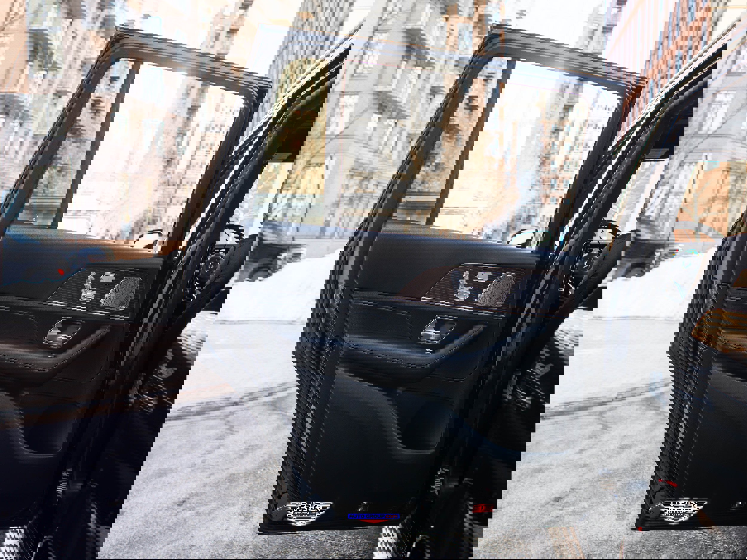 Used 2021 Mercedes-Benz GLS 580 4MATIC image 50