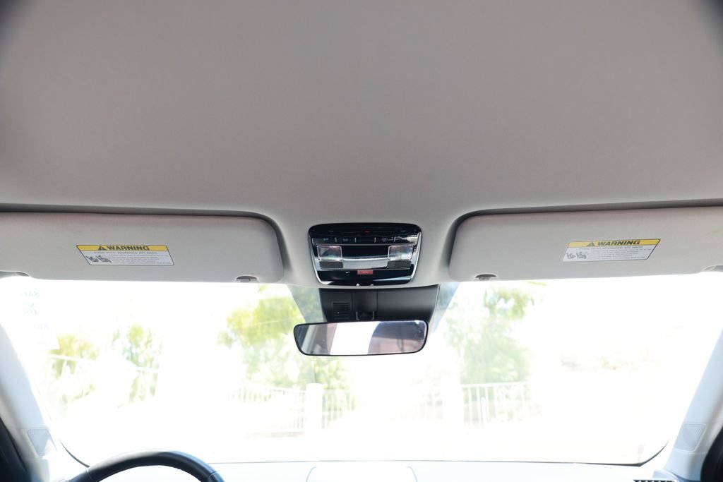 Used 2025 Hyundai Santa Fe SEL FWD image 35