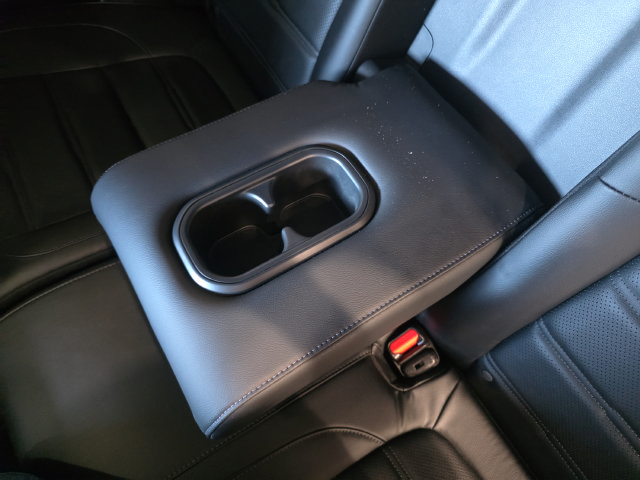 Used 2020 Honda CR-V Touring image 29