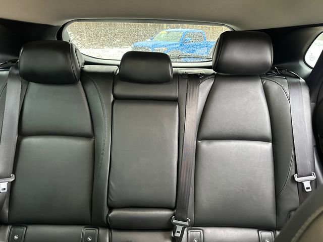 Used 2023 MAZDA CX-30 AWD 2.5 S w/ Select Package image 36