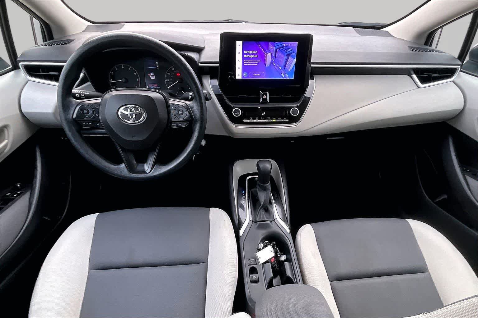 Used 2023 Toyota Corolla LE FWD image 13