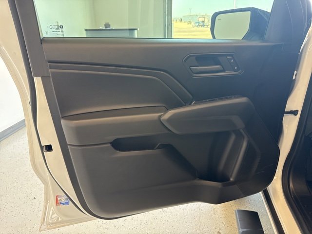 New 2026 Chevrolet Colorado Trail Boss image 39