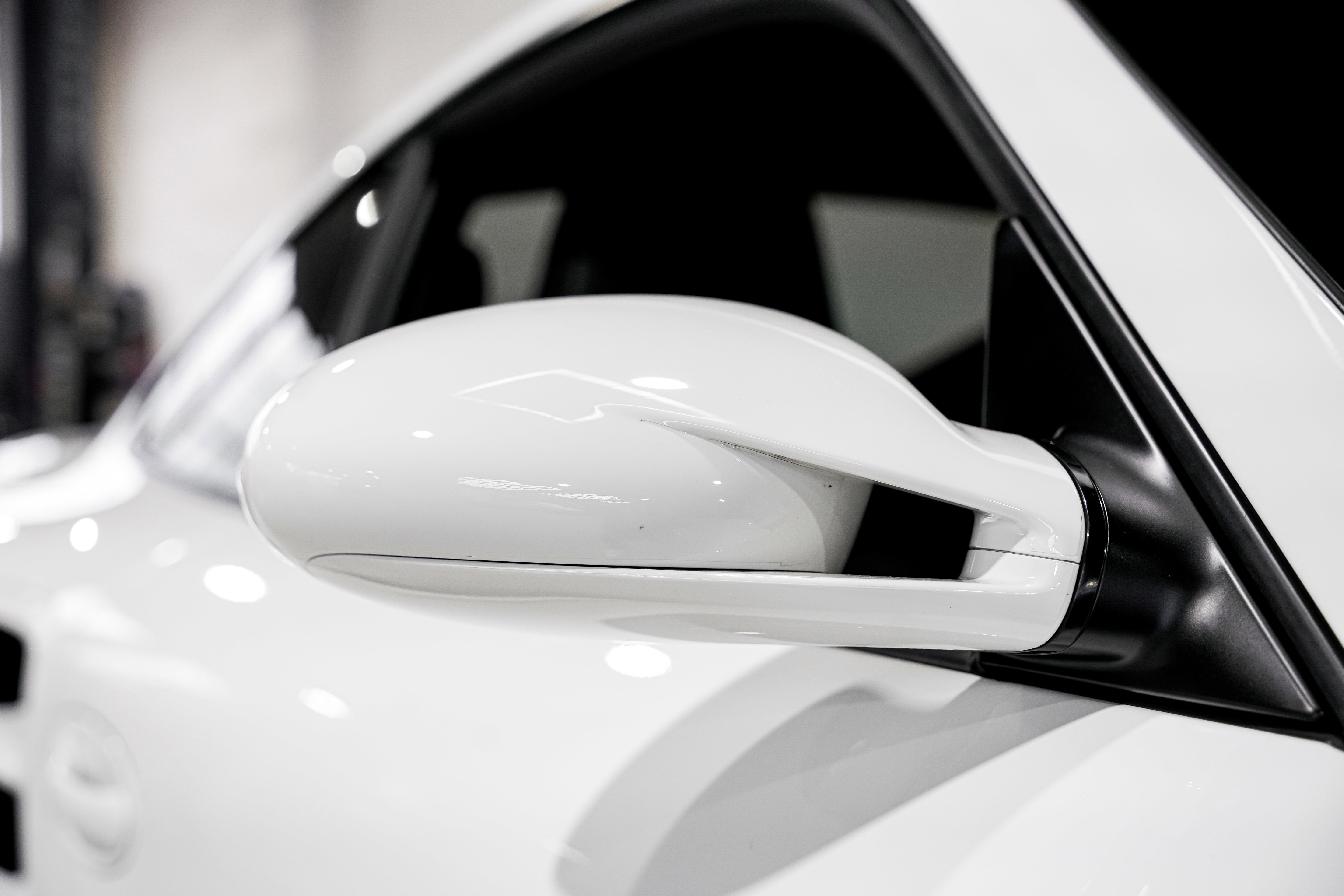 Used 2007 Porsche 911 Turbo image 39