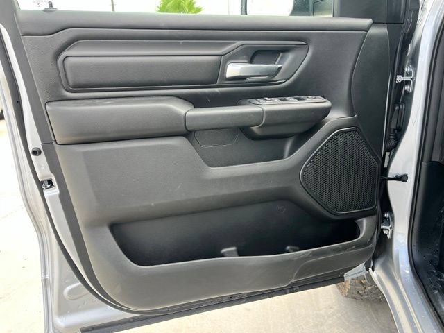 New 2026 RAM 1500 Tradesman AWD/4WD image 15