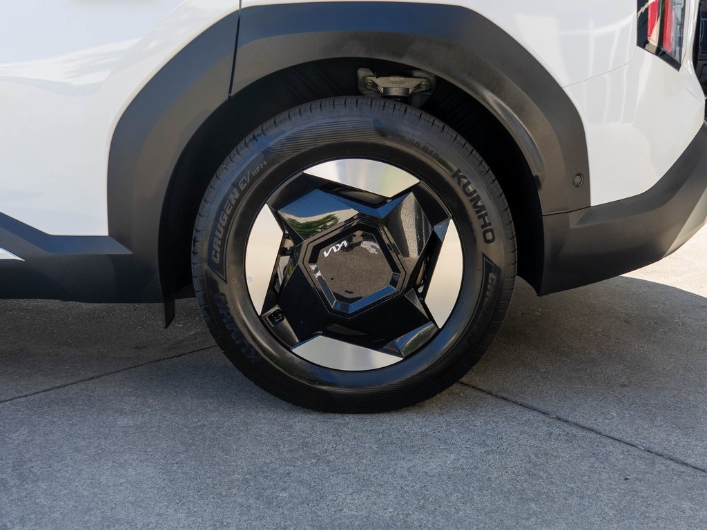 New 2026 Kia EV9 Wind image 30