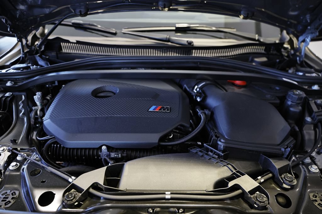 New 2026 BMW M235i xDrive w/ Technology Package AWD/4WD image 31