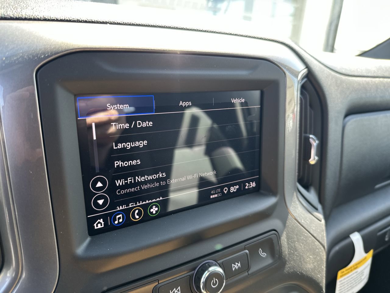 New 2025 GMC Sierra 2500 Pro w/ Convenience Package image 15