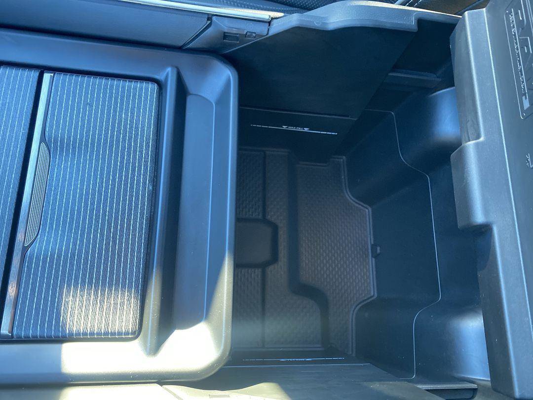 Used 2019 RAM 2500 Limited image 21