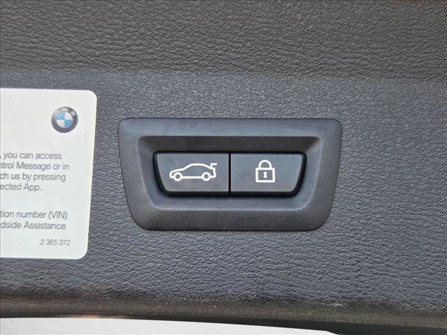 Used 2021 BMW X1 sDrive28i w/ Premium Package FWD image 7