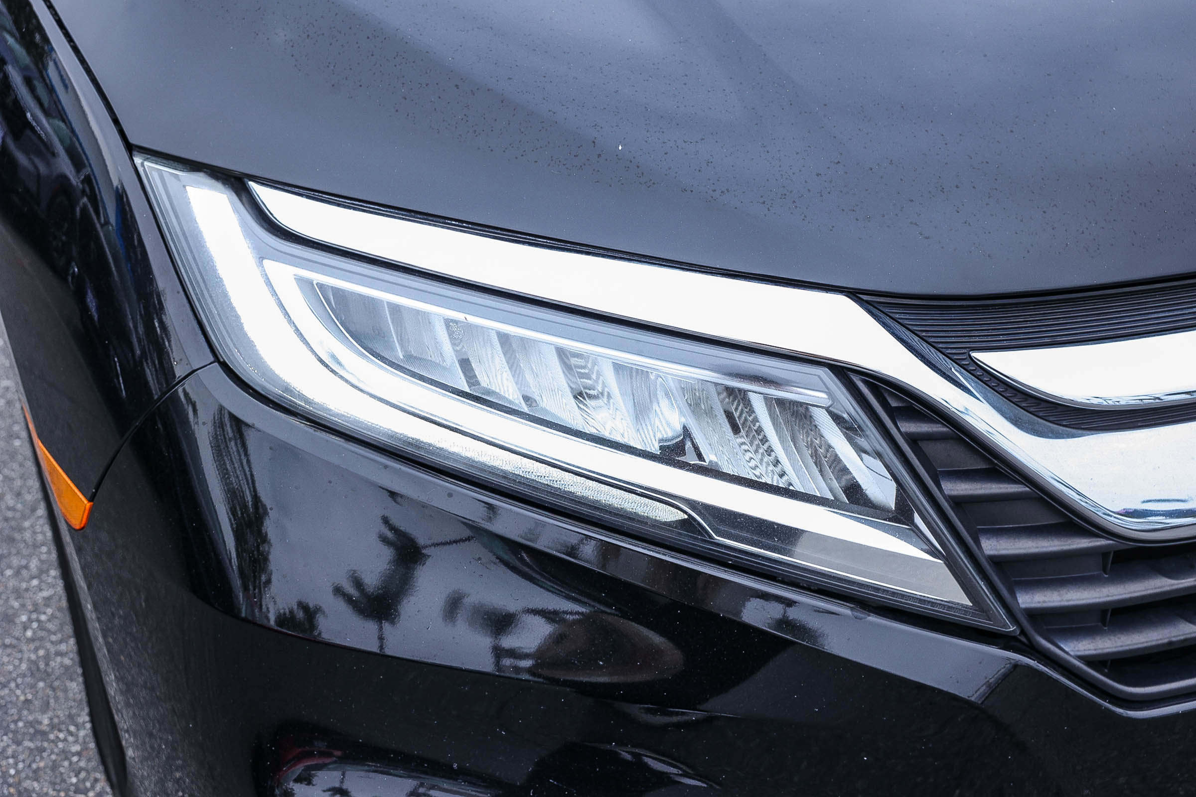 Certified 2019 Honda Odyssey Touring image 14