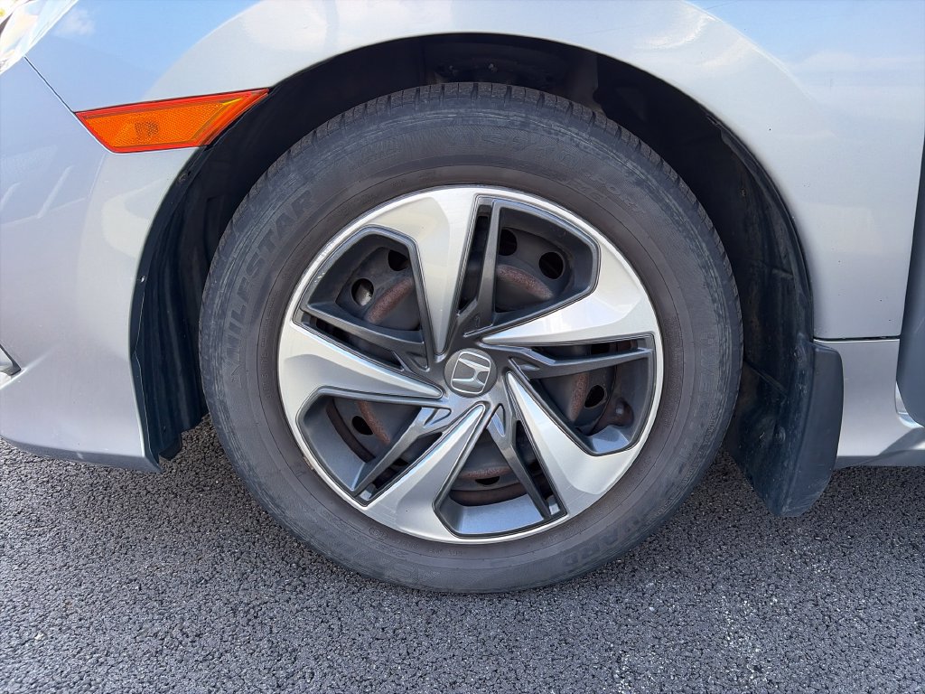 Used 2020 Honda Civic LX image 22