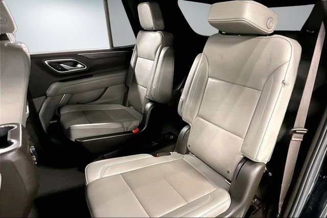 Used 2021 Chevrolet Tahoe Z71 w/ Z71 Off-Road Package AWD/4WD image 21