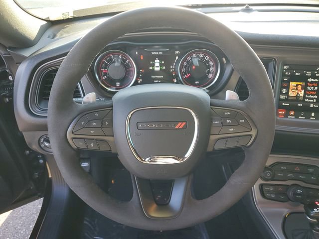 Used 2023 Dodge Challenger R/T Scat Pack image 15
