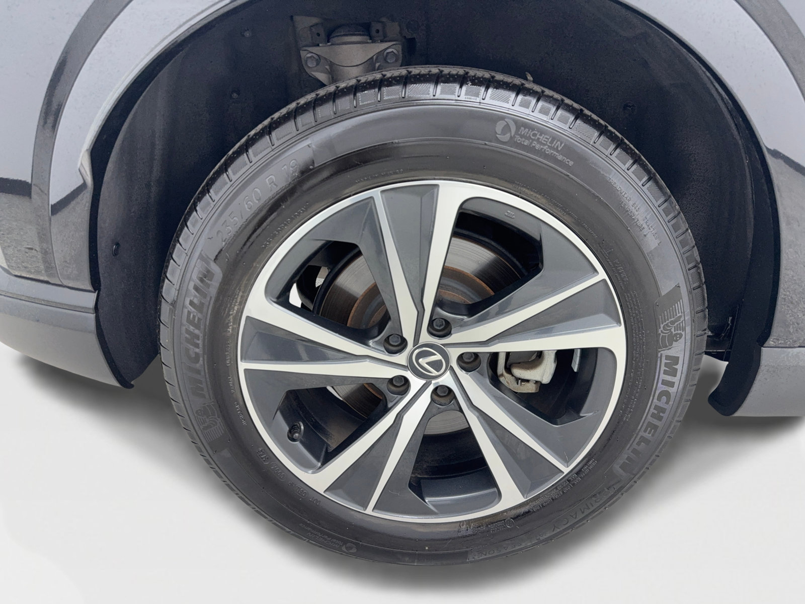 Used 2024 Lexus RX 350 Premium w/ Convenience Package FWD image 54