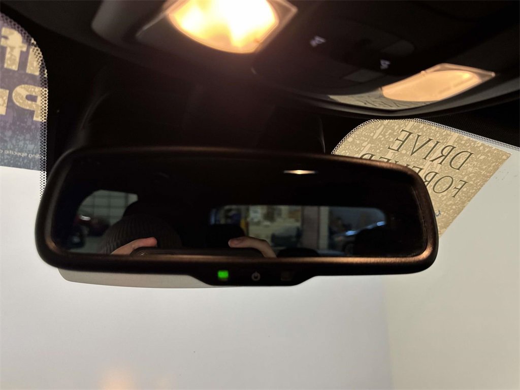 Used 2021 Jeep Renegade Latitude image 28