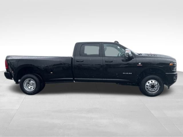 New 2025 RAM 3500 Laramie w/ Max Tow Package image 8