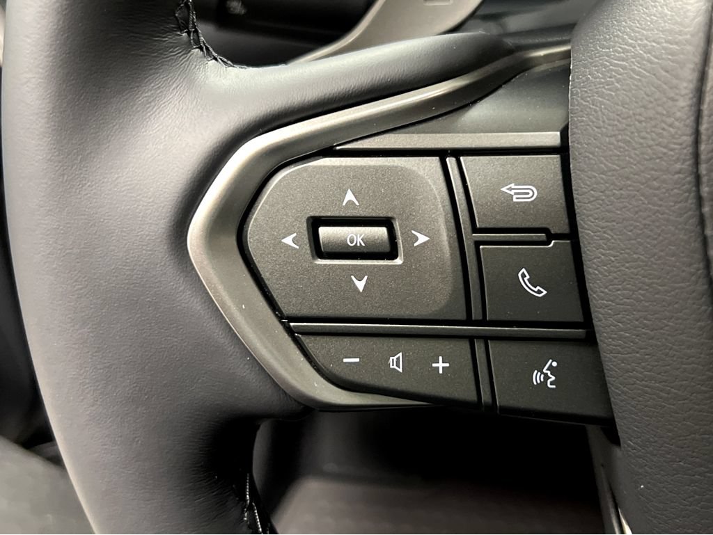 New 2026 Lexus IS 350 F Sport AWD/4WD image 12