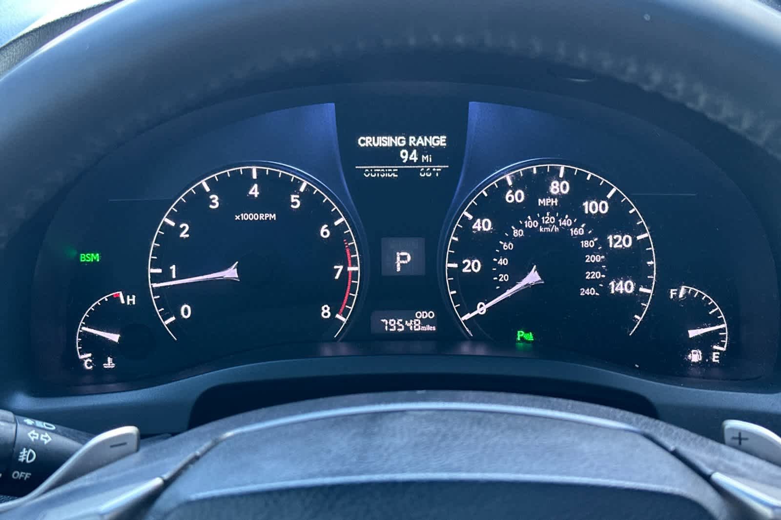 Used 2015 Lexus RX 350 F Sport w/ Navigation Package AWD/4WD image 29