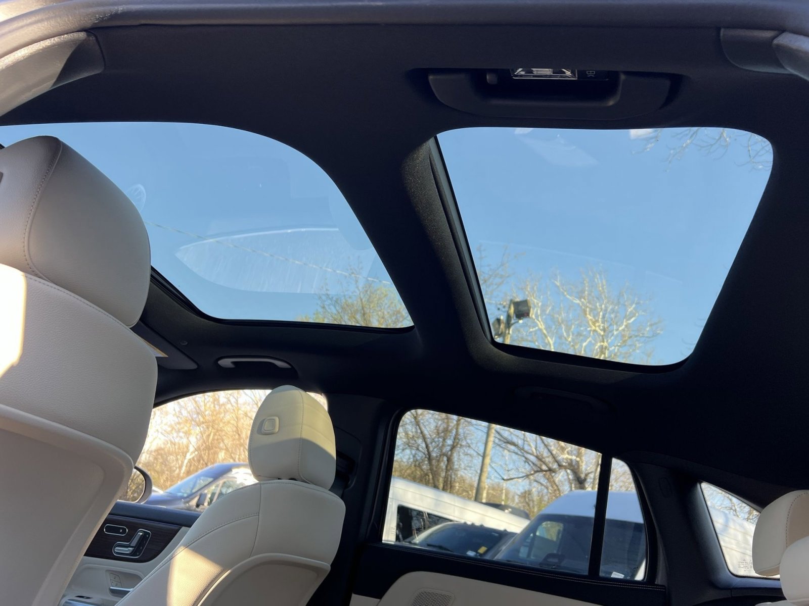 New 2026 Mercedes-Benz GLA 250 4MATIC image 22