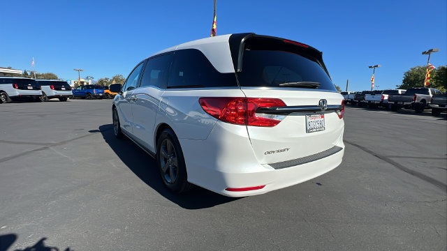 Used 2022 Honda Odyssey EX image 6
