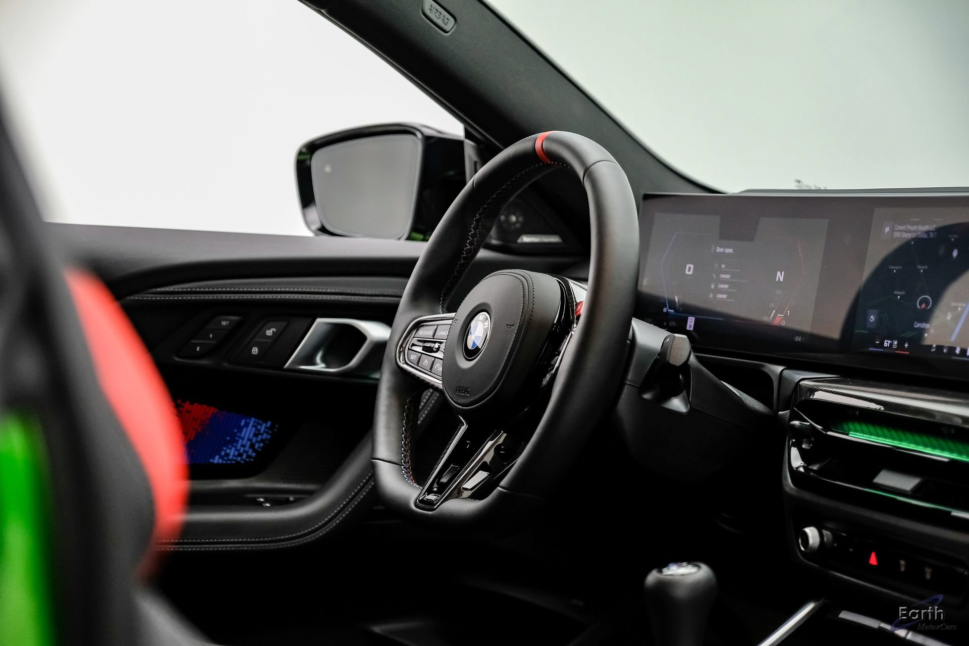 Used 2025 BMW M2 w/ Lighting Package RWD image 56