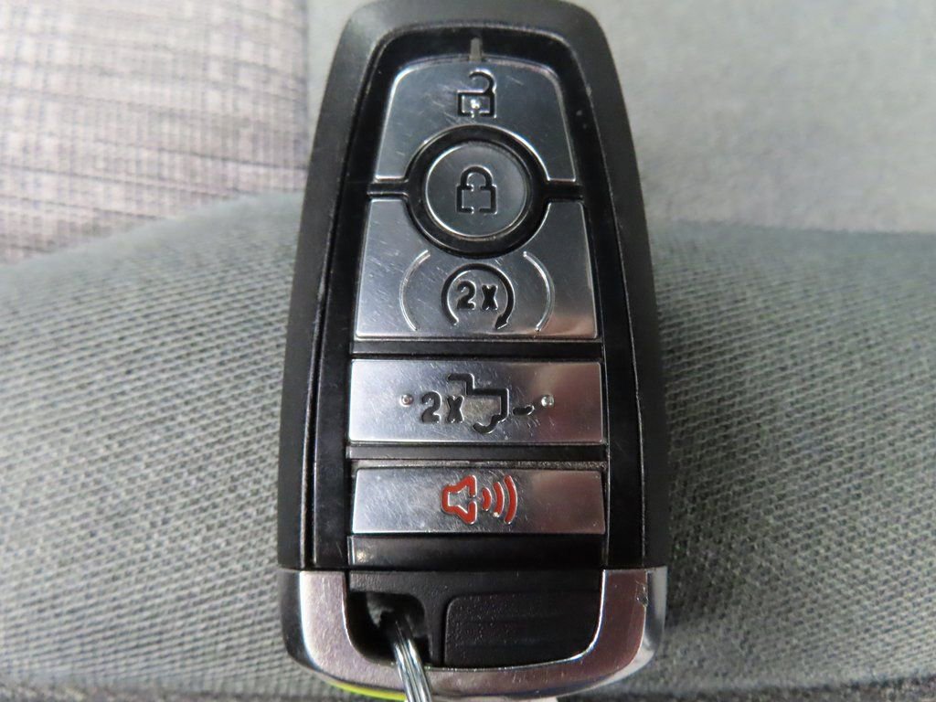 Used 2024 Ford F250 XLT w/ XLT Premium Package image 77