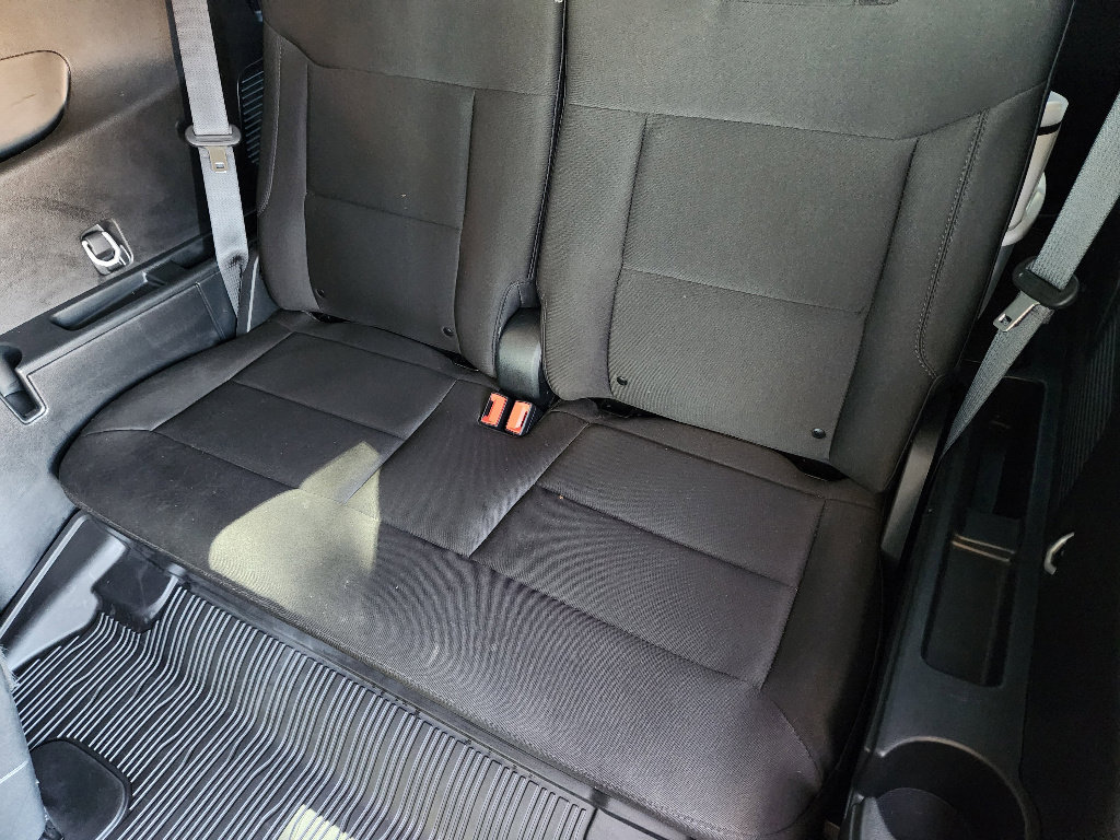 Used 2024 Ford Explorer XLT image 29