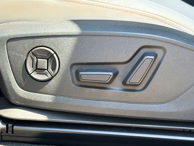Used 2022 Audi Q3 2.0T Premium Plus w/ Premium Plus Package AWD/4WD image 24
