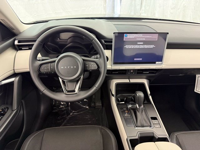 New 2026 MAZDA CX-5 Preferred AWD/4WD image 19