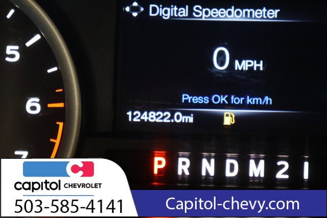 Used 2017 Ford F150 XLT w/ Equipment Group 301A Mid AWD/4WD image 18