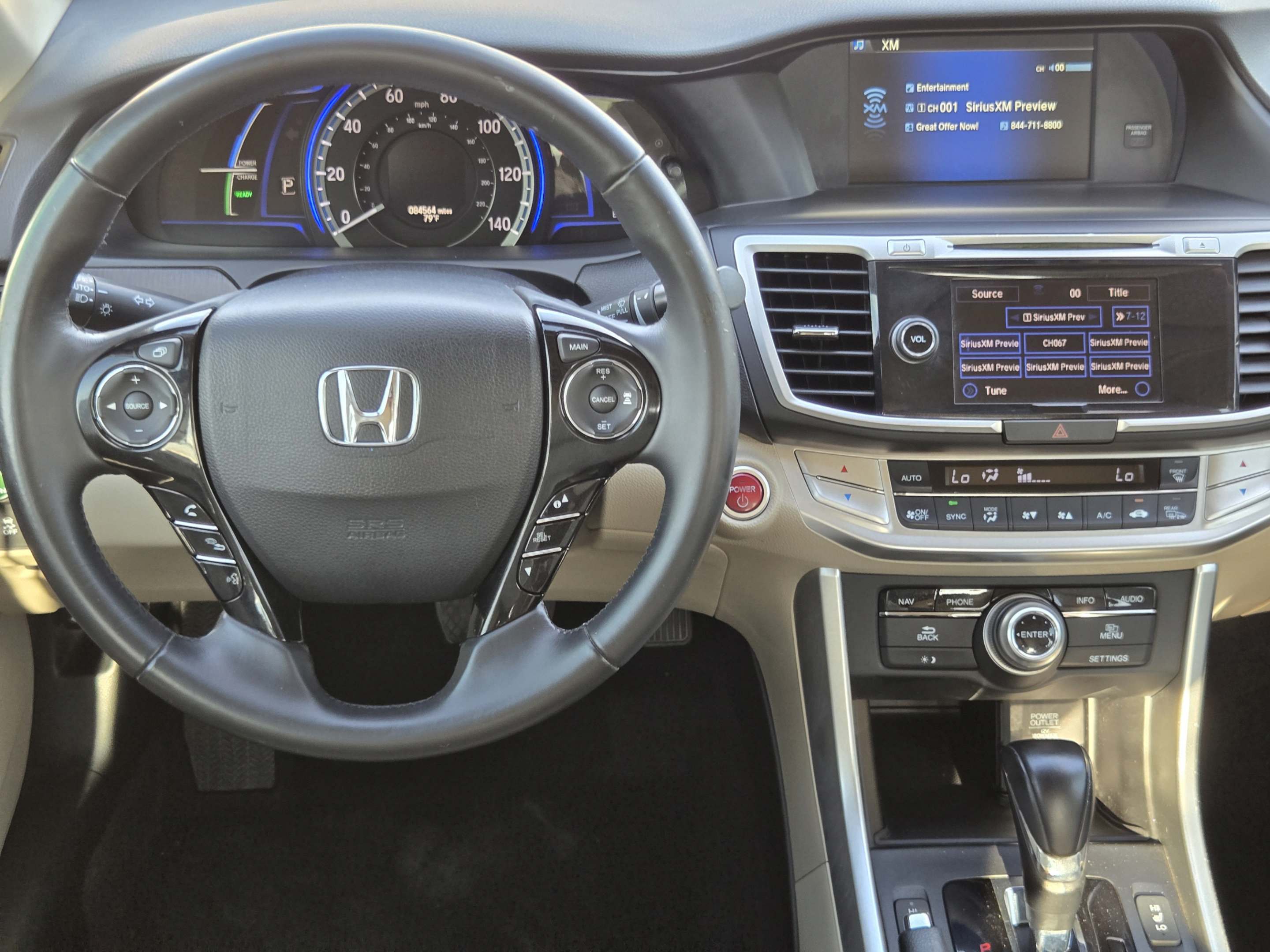 Used 2015 Honda Accord Touring image 25