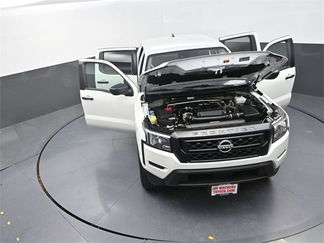 Used 2024 Nissan Frontier S image 36