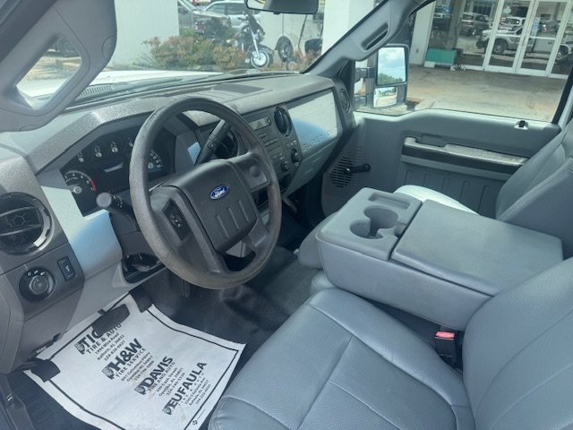 Used 2015 Ford F250 XL image 10