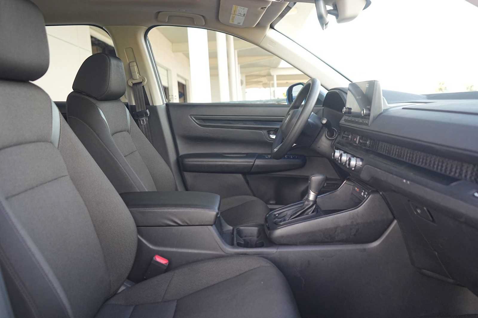 Used 2024 Honda CR-V EX image 15