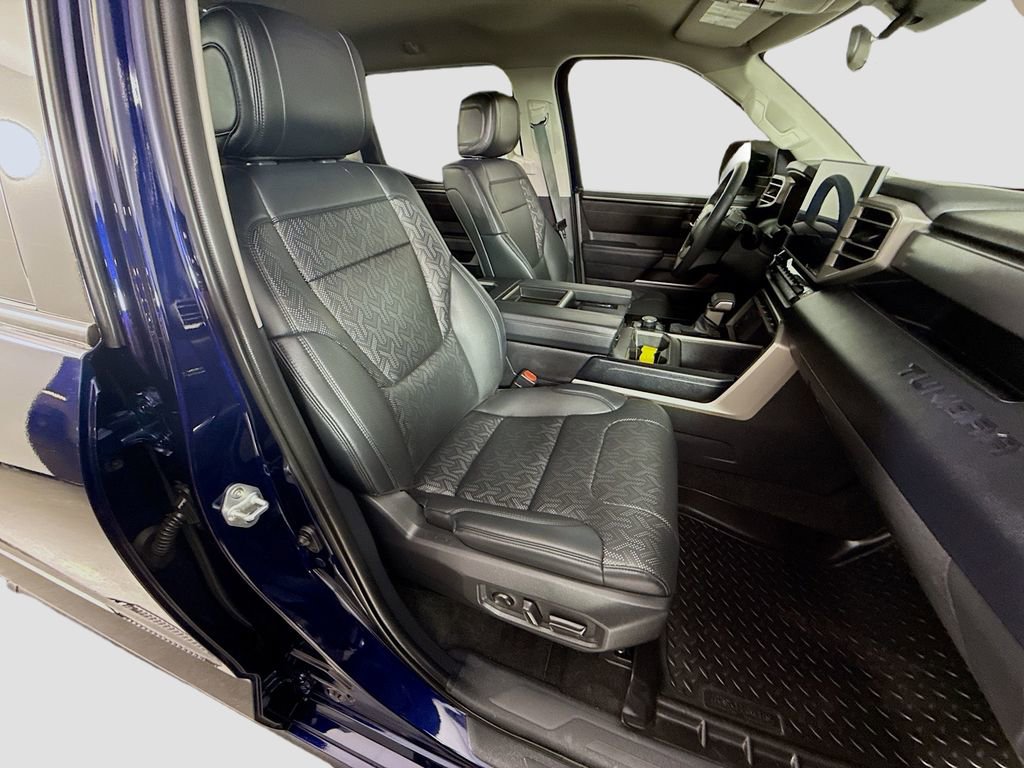 Used 2023 Toyota Tundra SR5 w/ SR5 Premium Package image 17