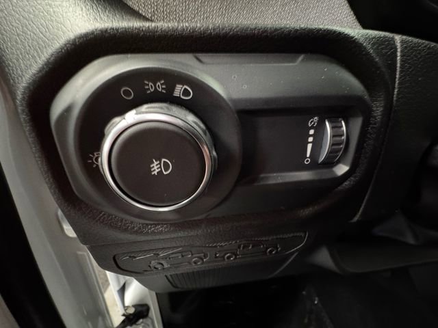 New 2026 Jeep Wrangler Sport image 21