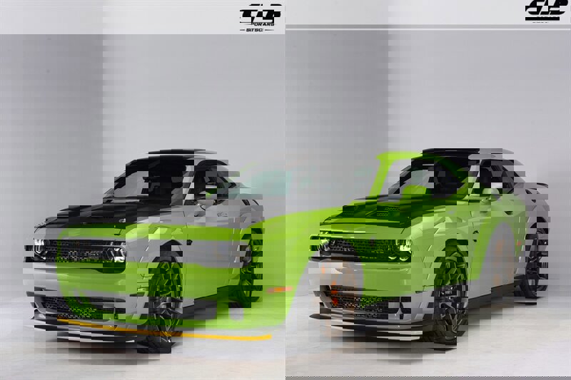 Used 2023 Dodge Challenger SRT Hellcat