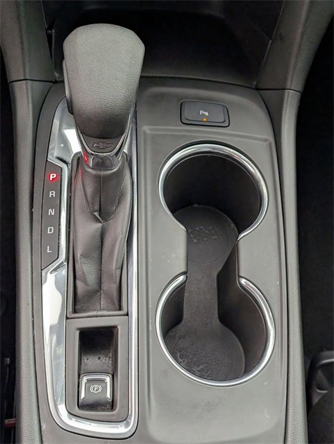 Certified 2024 Chevrolet Equinox LT image 23