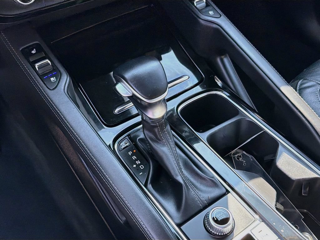 Used 2022 Kia Telluride SX FWD image 17