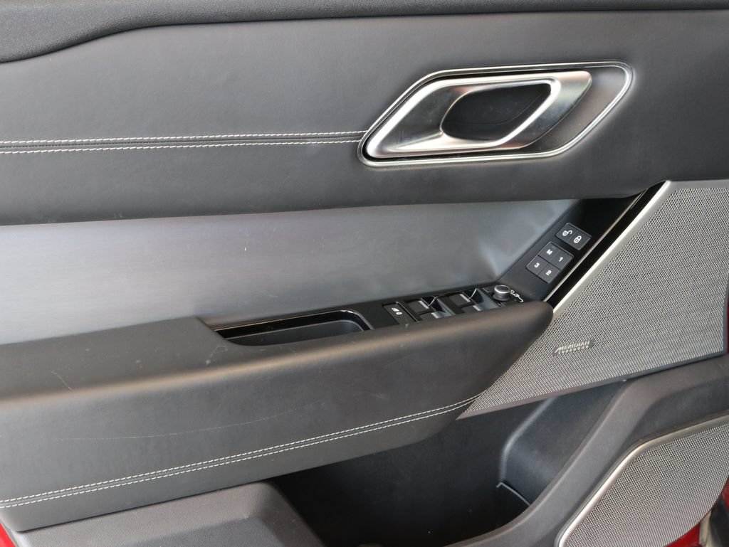 Used 2019 Land Rover Range Rover Velar R-Dynamic HSE AWD/4WD image 25