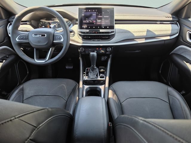 Certified 2023 Jeep Compass Latitude AWD/4WD image 15