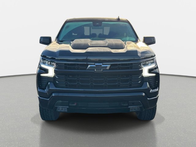 Used 2022 Chevrolet Silverado 1500 LT Trail Boss w/ Convenience Package II AWD/4WD image 7