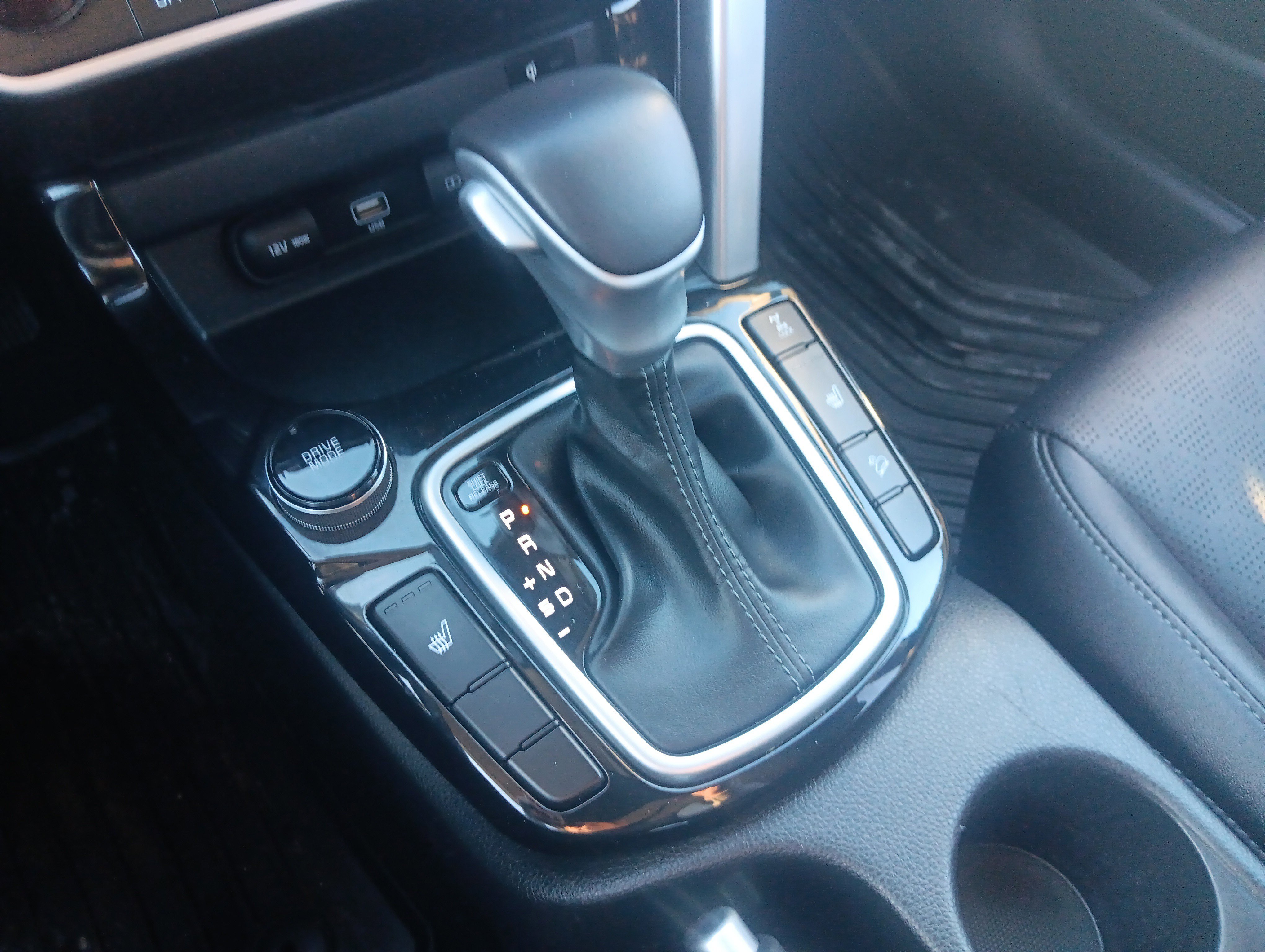 Used 2023 Kia Seltos EX image 24