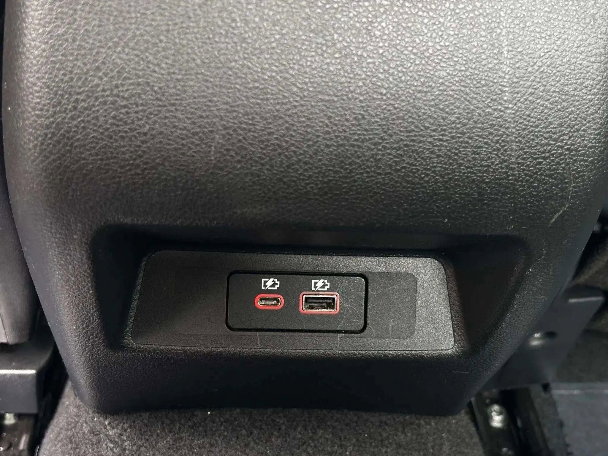 Used 2024 Nissan Altima 2.5 SR image 18