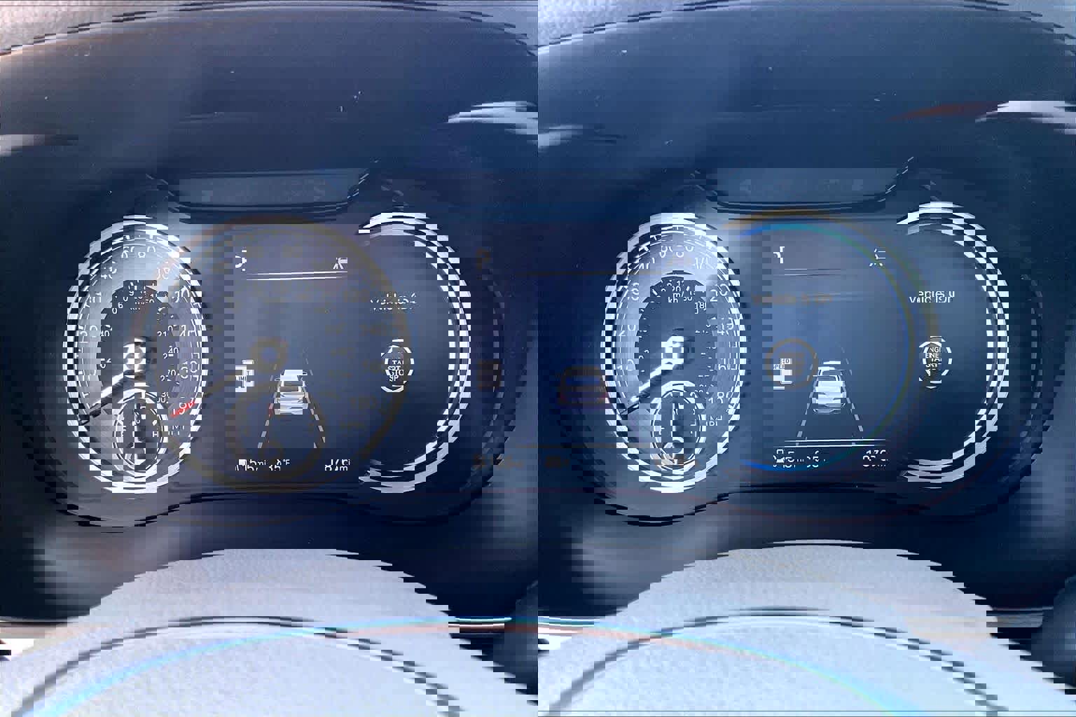 Used 2026 Genesis G70 2.5T Prestige image 24