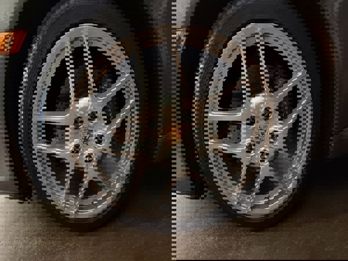 Used 2010 Porsche 911 Carrera image 26