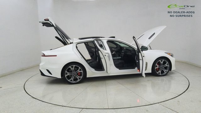 Used 2020 Kia Stinger GT2 AWD/4WD image 70