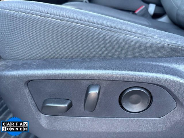 Used 2026 Chevrolet Silverado 1500 RST AWD/4WD image 17